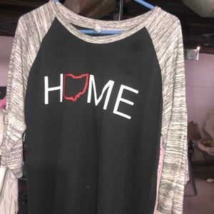 Ohio tshirt